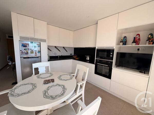 Appartement F2 à vendre  2 pièces - 47,72 m2 STE MAXIME - 83