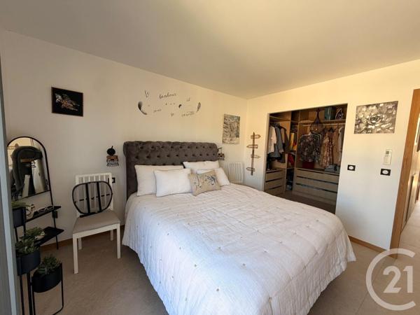 Appartement F2 à vendre  2 pièces - 47,72 m2 STE MAXIME - 83