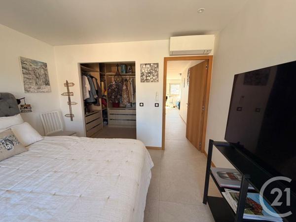 Appartement F2 à vendre  2 pièces - 47,72 m2 STE MAXIME - 83