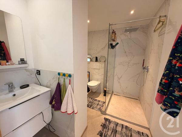 Appartement F2 à vendre  2 pièces - 47,72 m2 STE MAXIME - 83