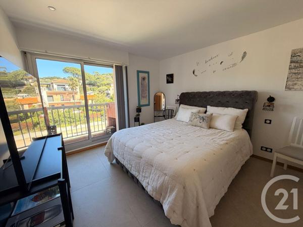 Appartement F2 à vendre  2 pièces - 47,72 m2 STE MAXIME - 83