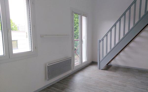 Appartement à louer    1 pièce • 32,90 m2 Limoges