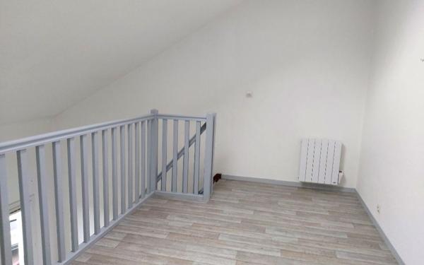 Appartement à louer    1 pièce • 32,90 m2 Limoges