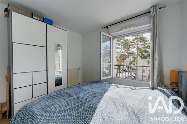 Appartement à vendre 3 pièces 66 m² Le Plessis-Robinson