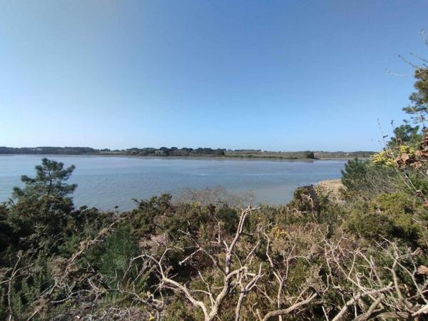 Terrain à BADEN, 56870 - 297m²