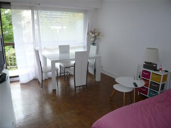 Appartement 1 pièce 30 m2