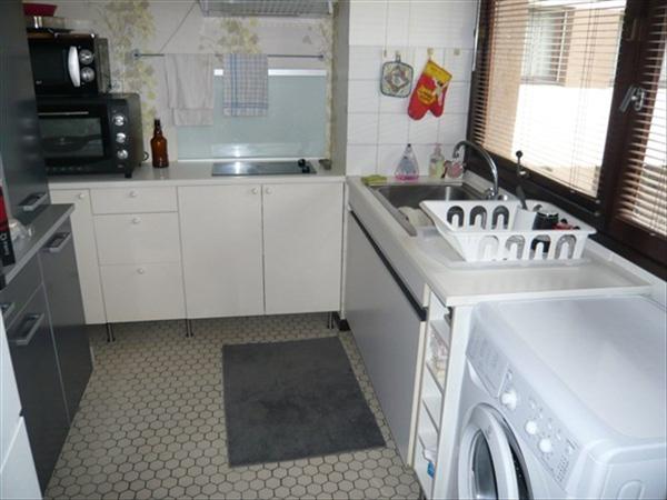 Appartement 1 pièce 30 m2