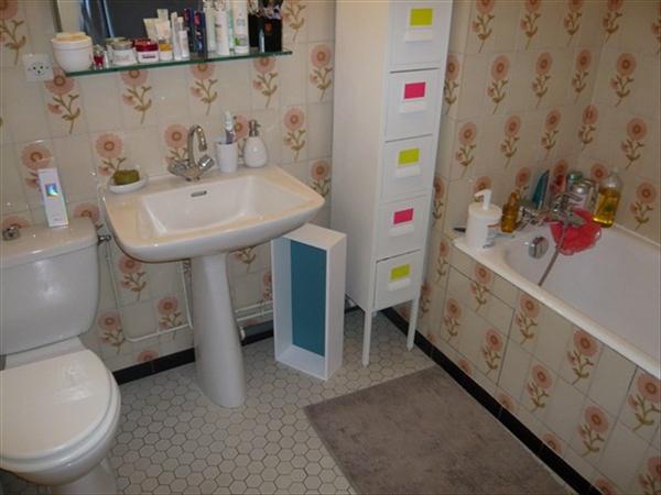 Appartement 1 pièce 30 m2