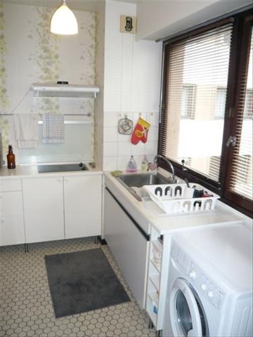 Appartement 1 pièce 30 m2