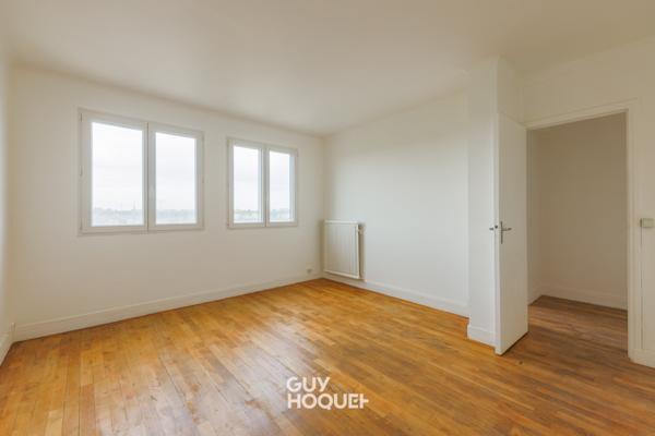 Appartement Saint Maur Des Fosses STUDIO 28.13 m2