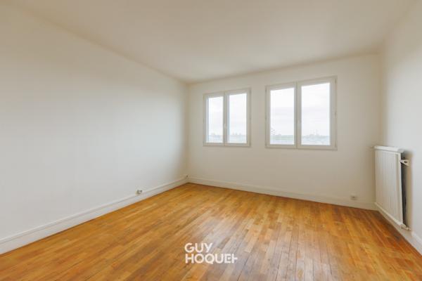 Appartement Saint Maur Des Fosses STUDIO 28.13 m2
