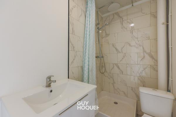 Appartement Saint Maur Des Fosses STUDIO 28.13 m2
