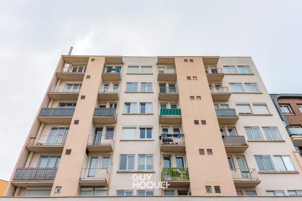 Appartement Saint Maur Des Fosses STUDIO 28.13 m2