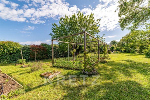 Demeure en pierre rénovée