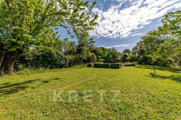 Demeure en pierre rénovée