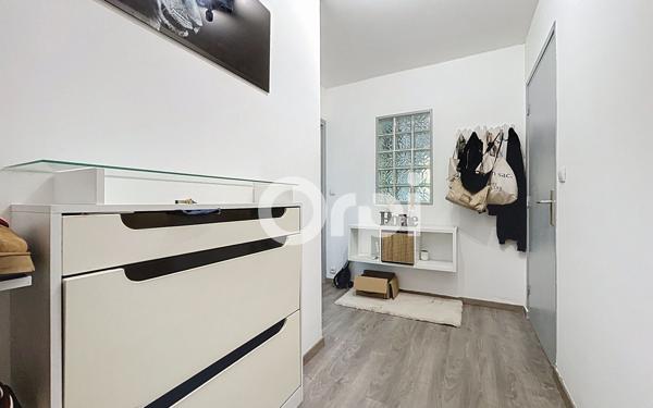 Appartement à vendre    2 pièces • 58,51 m2 Coye-la-Forêt