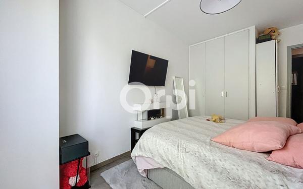 Appartement à vendre    2 pièces • 58,51 m2 Coye-la-Forêt