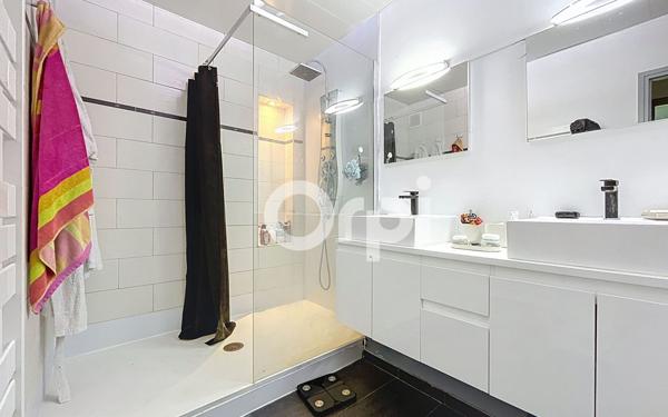 Appartement à vendre    2 pièces • 58,51 m2 Coye-la-Forêt