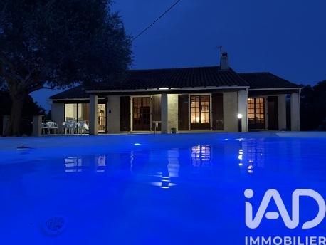 Maison à vendre 3 pièces 94 m² Flassans-sur-Issole