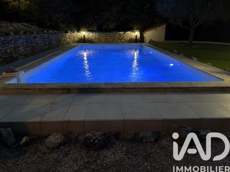 Maison à vendre 3 pièces 94 m² Flassans-sur-Issole