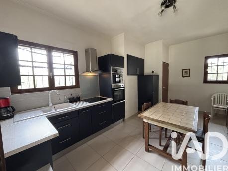 Maison à vendre 3 pièces 94 m² Flassans-sur-Issole