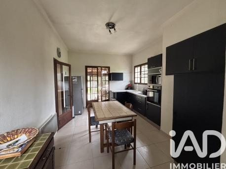 Maison à vendre 3 pièces 94 m² Flassans-sur-Issole