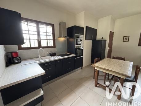 Maison à vendre 3 pièces 94 m² Flassans-sur-Issole