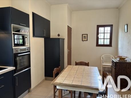 Maison à vendre 3 pièces 94 m² Flassans-sur-Issole