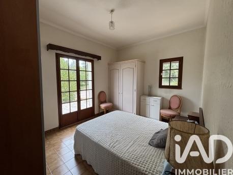 Maison à vendre 3 pièces 94 m² Flassans-sur-Issole