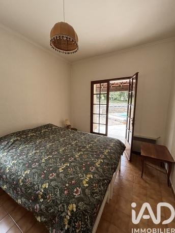 Maison à vendre 3 pièces 94 m² Flassans-sur-Issole