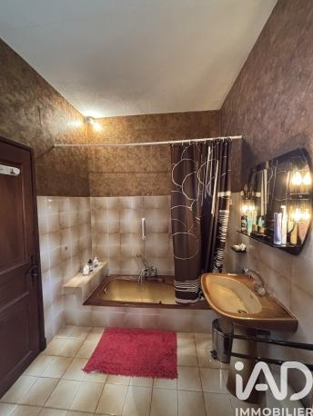 Maison à vendre 3 pièces 94 m² Flassans-sur-Issole