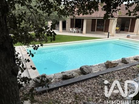 Maison à vendre 3 pièces 94 m² Flassans-sur-Issole