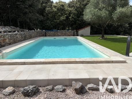 Maison à vendre 3 pièces 94 m² Flassans-sur-Issole