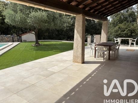 Maison à vendre 3 pièces 94 m² Flassans-sur-Issole