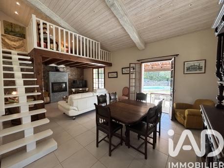 Maison à vendre 3 pièces 94 m² Flassans-sur-Issole