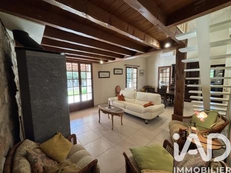 Maison à vendre 3 pièces 94 m² Flassans-sur-Issole