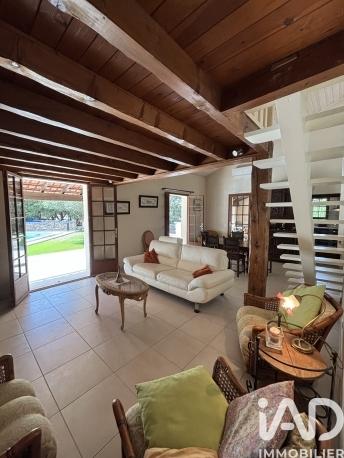 Maison à vendre 3 pièces 94 m² Flassans-sur-Issole