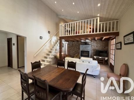 Maison à vendre 3 pièces 94 m² Flassans-sur-Issole