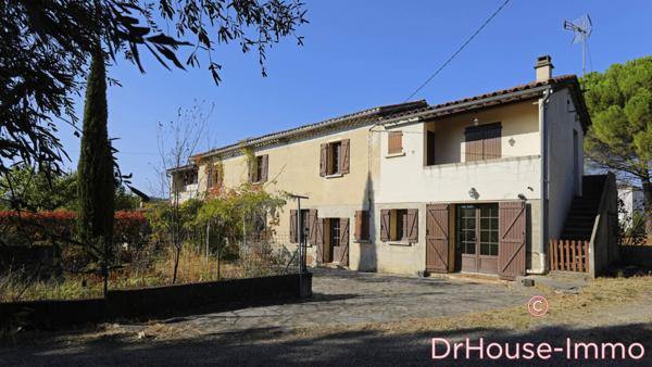 Maison à vendre 6 pièces de 149 m²