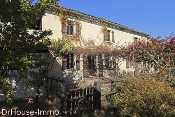 Maison à vendre 6 pièces de 149 m²