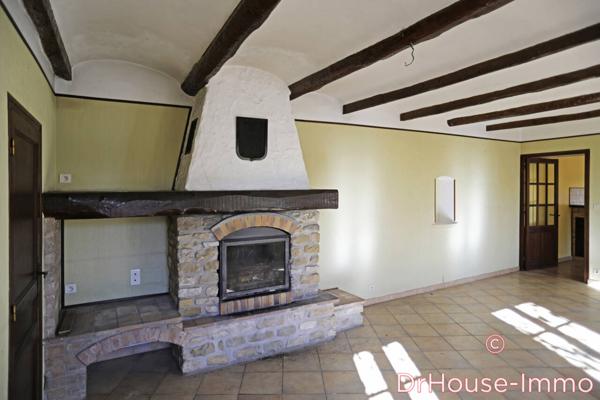Maison à vendre 6 pièces de 149 m²
