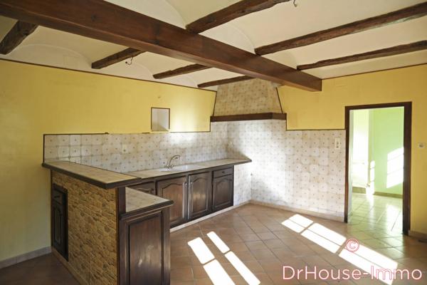 Maison à vendre 6 pièces de 149 m²