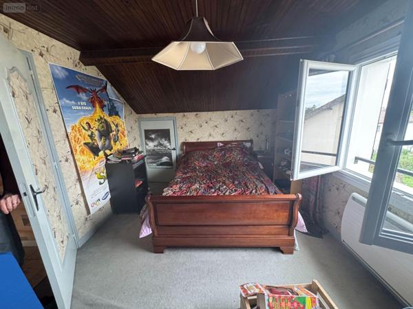 Pavillon à vendre à La Chapelle-Saint-Luc dans l'Aube (10600), ref : 15309/377