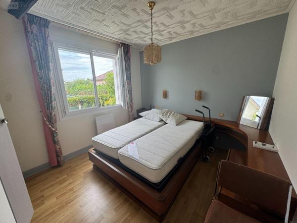 Pavillon à vendre à La Chapelle-Saint-Luc dans l'Aube (10600), ref : 15309/377