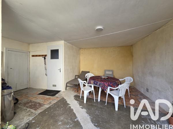 Maison à vendre 4 pièces 70 m² Saint-Sébastien-sur-Loire