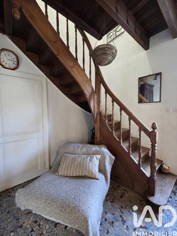 Maison à vendre 4 pièces 70 m² Saint-Sébastien-sur-Loire