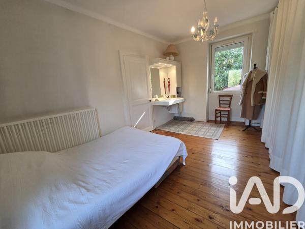 Maison à vendre 4 pièces 70 m² Saint-Sébastien-sur-Loire