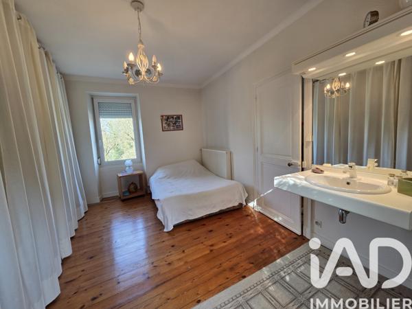 Maison à vendre 4 pièces 70 m² Saint-Sébastien-sur-Loire