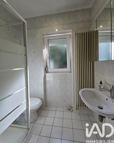 Maison à vendre 4 pièces 70 m² Saint-Sébastien-sur-Loire