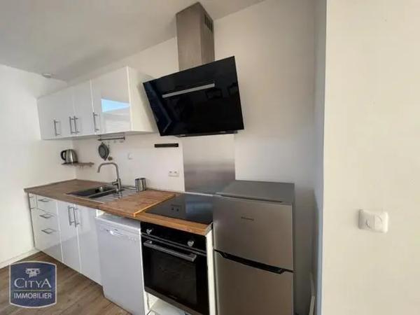 Maison à louer 4 pièces 83.55m² Cambrai (59400)
